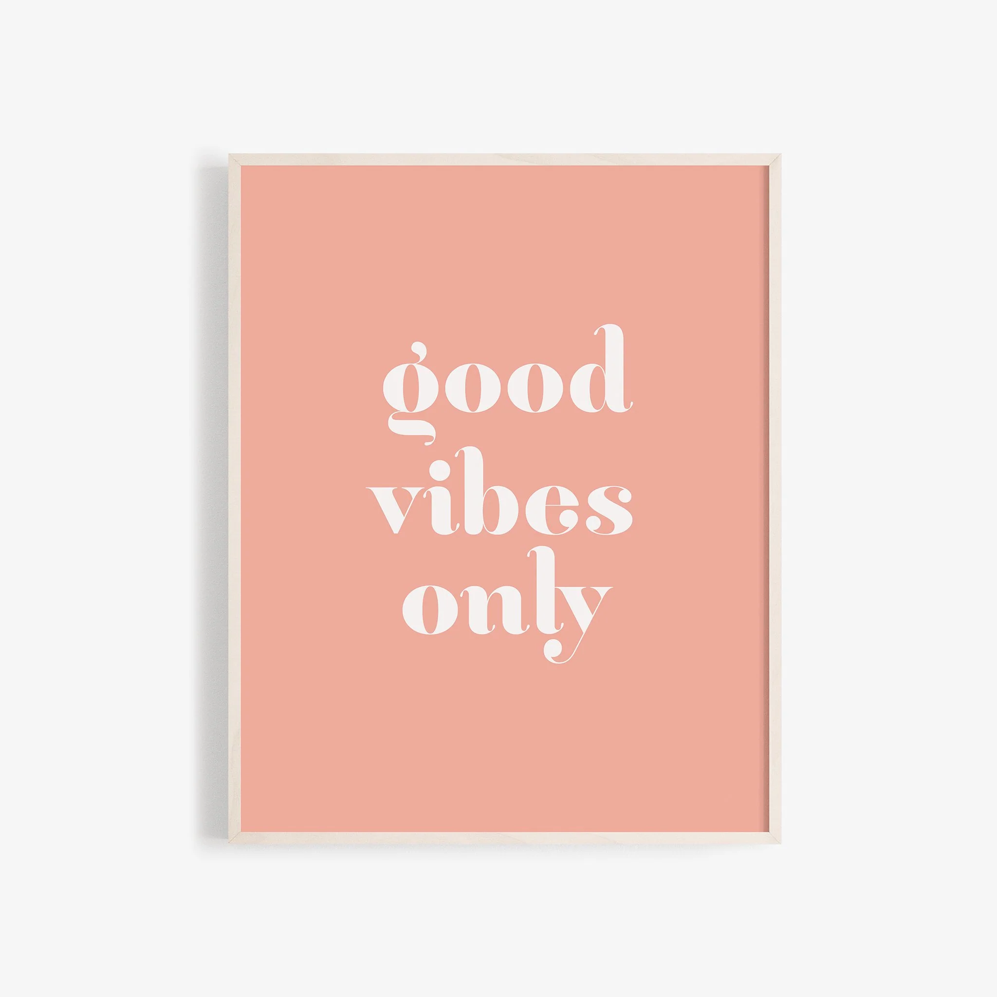 Inspirational Quotes Art Prints